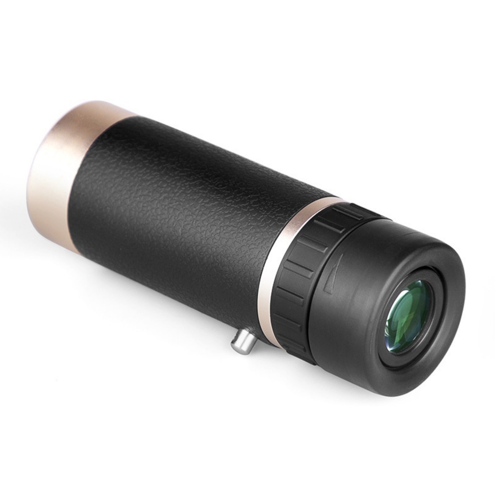 Mini Portable Monocular Telescope 6x21D High Power HD Hiking Compact Scope