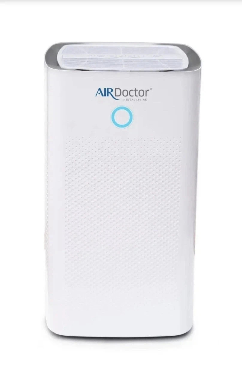 AIRDOCTOR AD5500 HEPA and VOC Air Purifier for Extra Large Spaces-fast shipping
