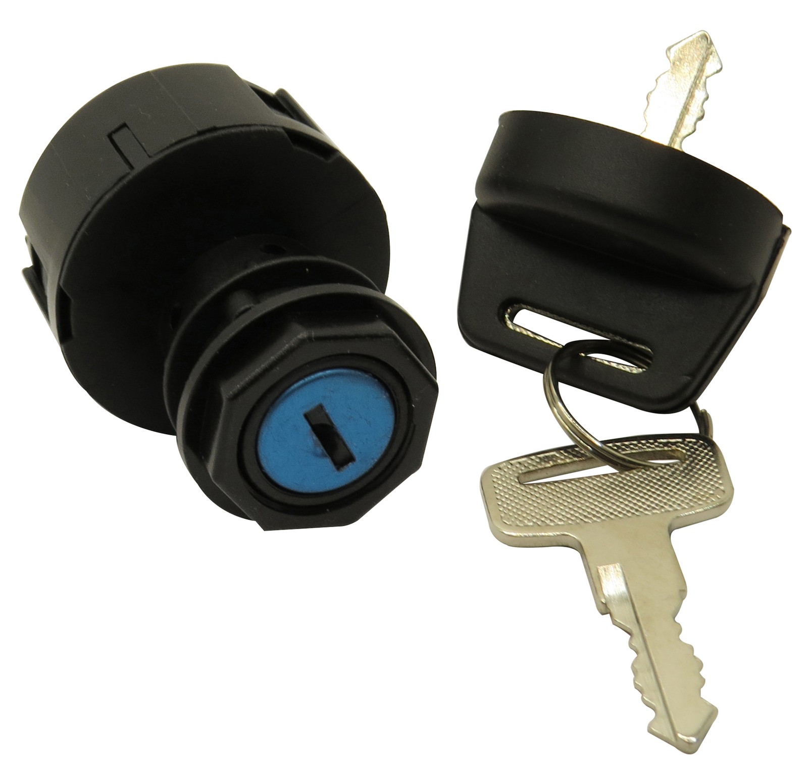 Ignition Key Switch for Polaris Ranger Crew 570-4 / Ranger Crew 570-6 2016-2021