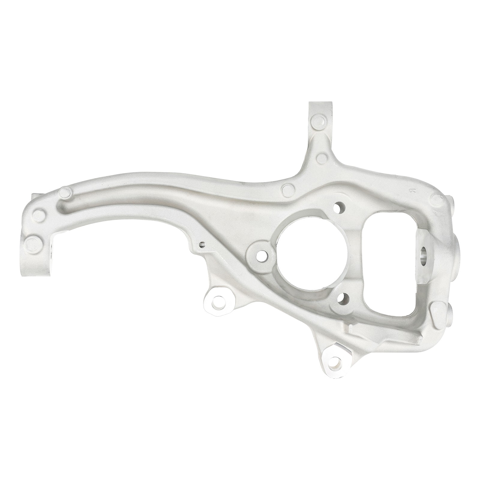 Front Left Steering Knuckle For Dodge Ram 1500 2003-10 For Ram 1500 2011-18
