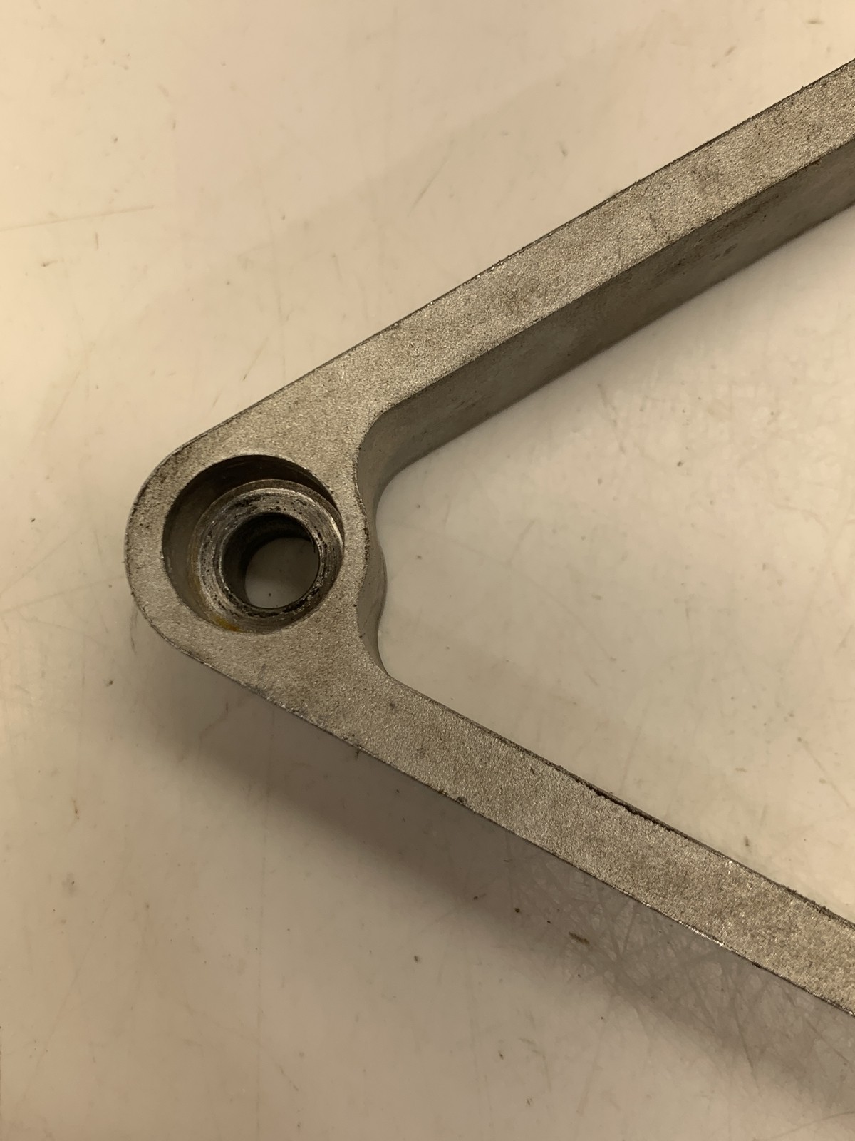 Crank, Side, Left - 2016 Polaris Pro S 800 57102
