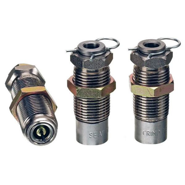 DILLON PRECISION CARBIDE 3 DIE SET 45LC Long Colt   -  14405