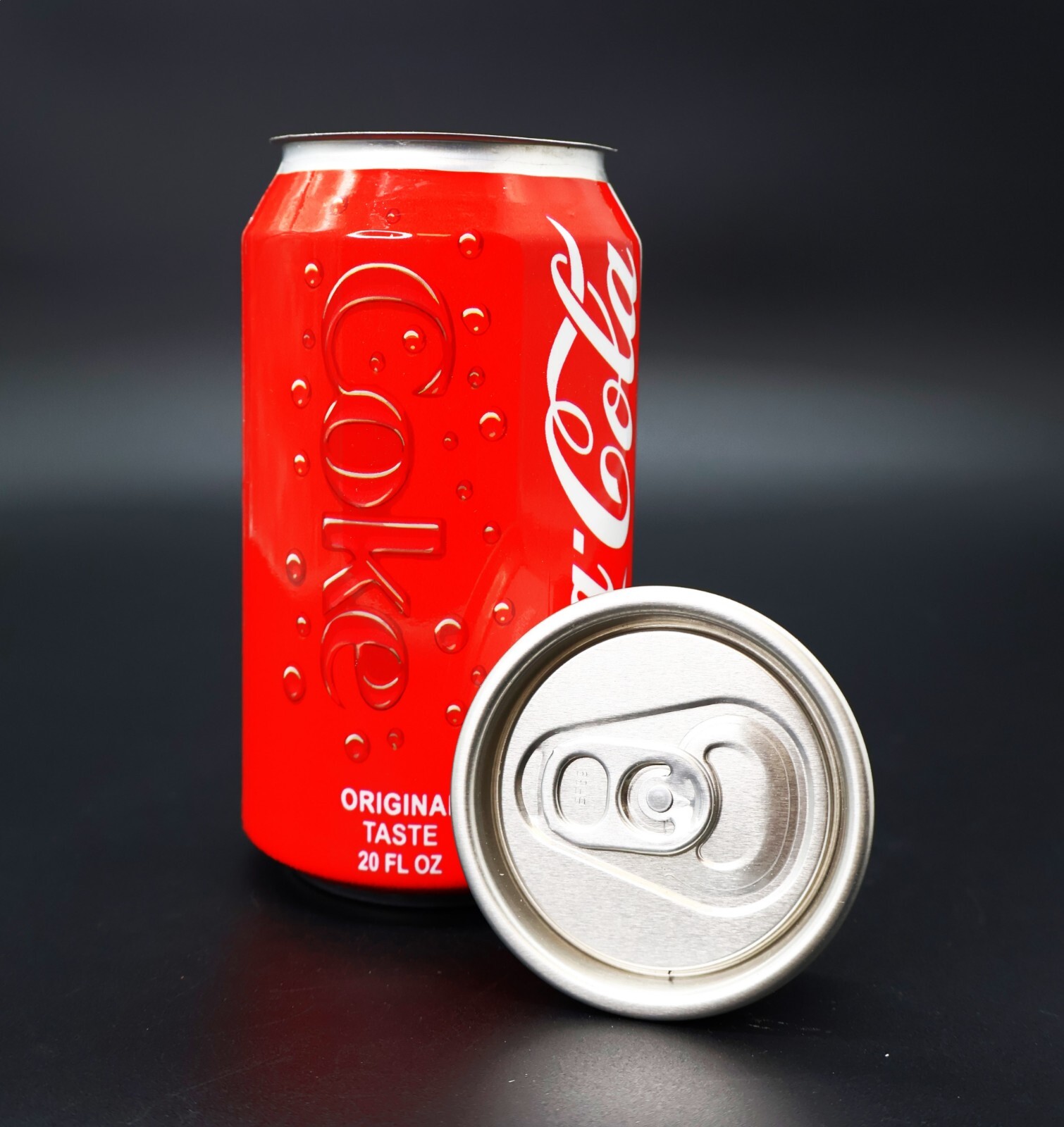 Pop Can - Safe Secret-Hidden Compartment-Stash Can ( pack of 2,assorted cans)