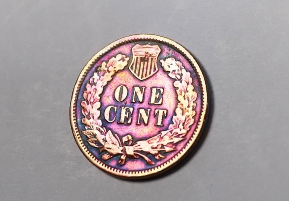 1904 Indian Head Penny 1C**BEAUTIFUL OLD COIN**