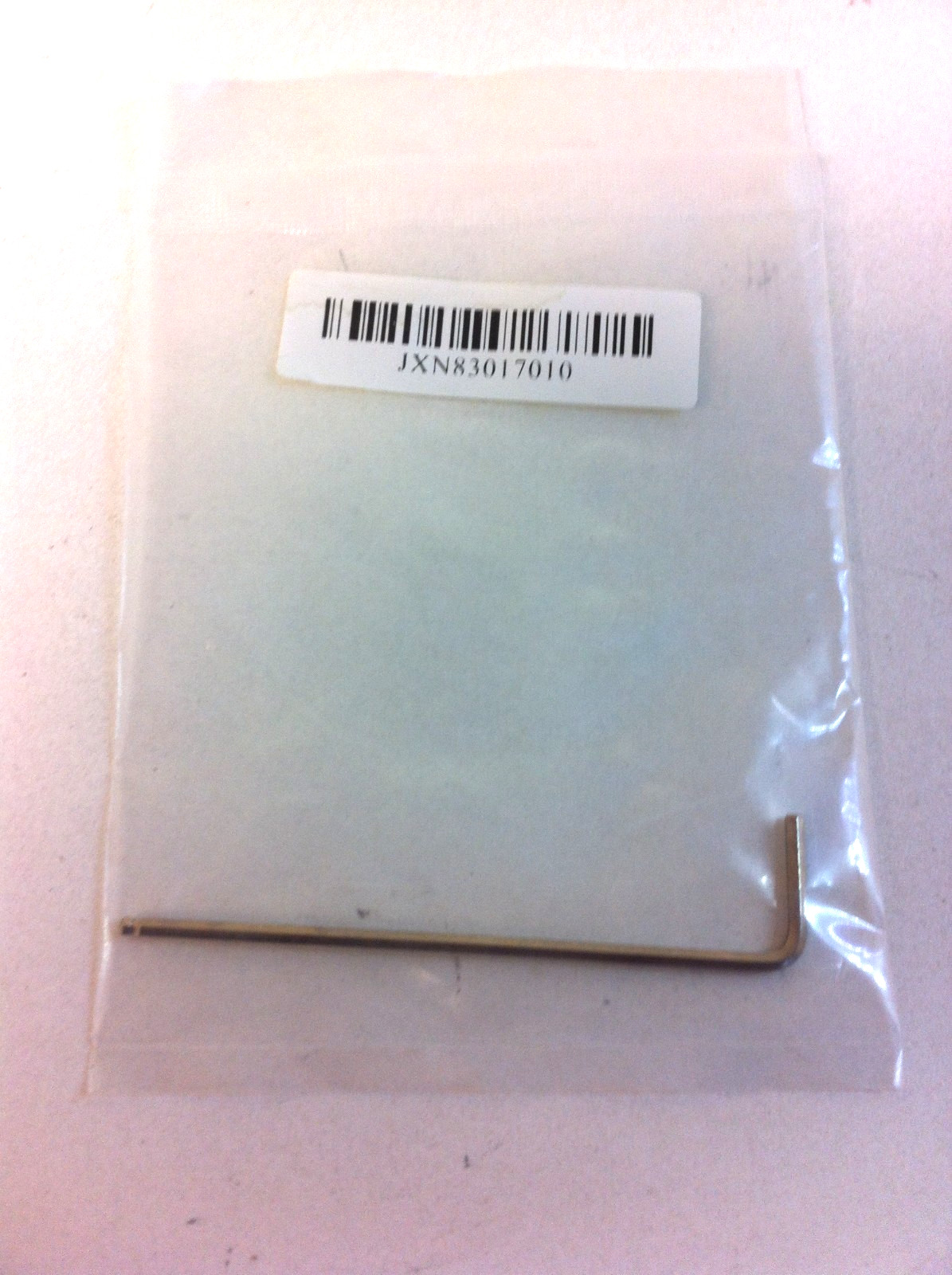 HP Allen Key JXN83017010 New & Sealed HP Pavilion 24-b240 For Mount Screws 228