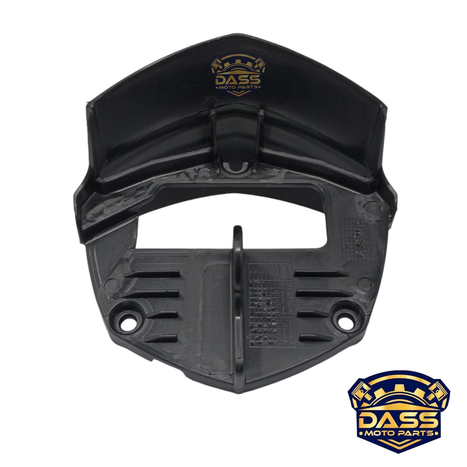 Dashboard Speedometer Support Fits KTM RC 125 2019-2021