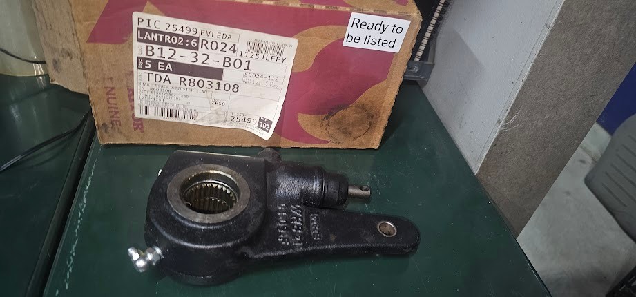 Meritor Slack Adjuster R803108