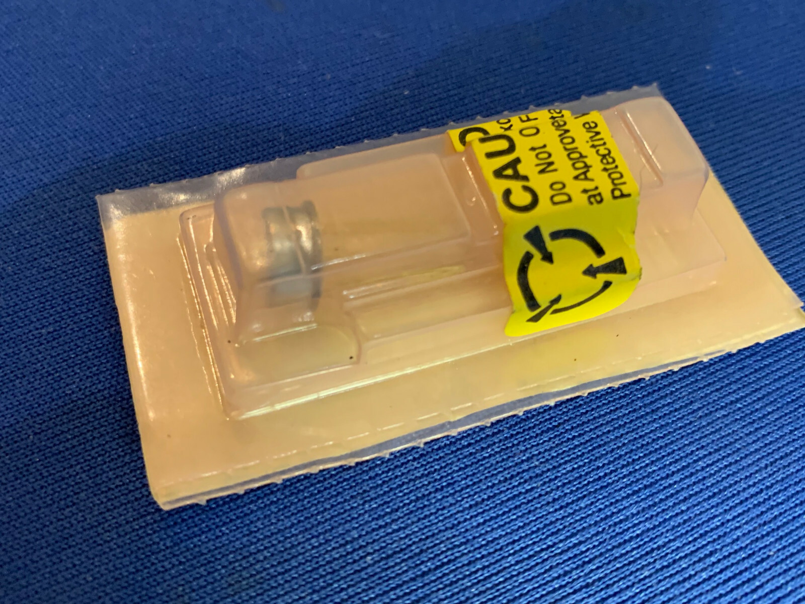LM158AH NSC LM158 Linear METAL CAN GOLD PACKAGED VINTAGE 1983 LAST ONES QTY-1