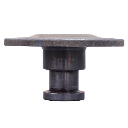 SAF-Holland KP-T-809-CF King Pin, 1/4" Bolster Plate (Genuine)