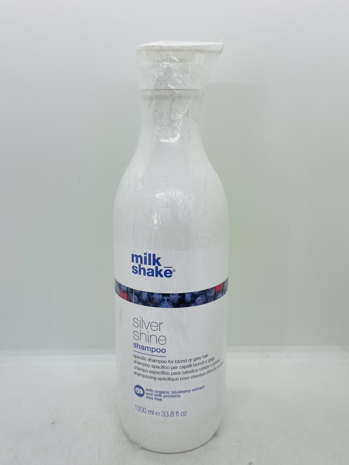 Milk Shake Silver Shine Conditioner 33.8 oz
