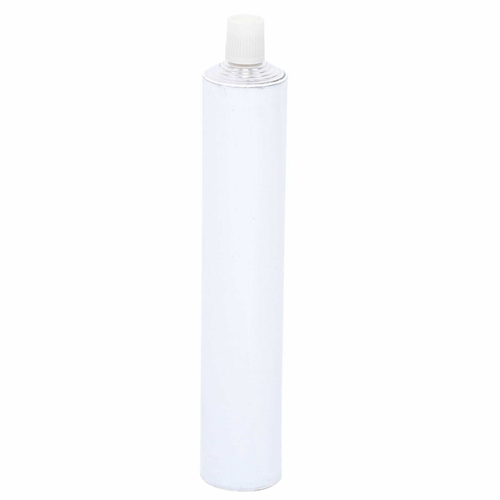 100 Pcs 100ml Empty Unsealed Toothpaste Tubes Needle Cap Full Box Aluminum USA