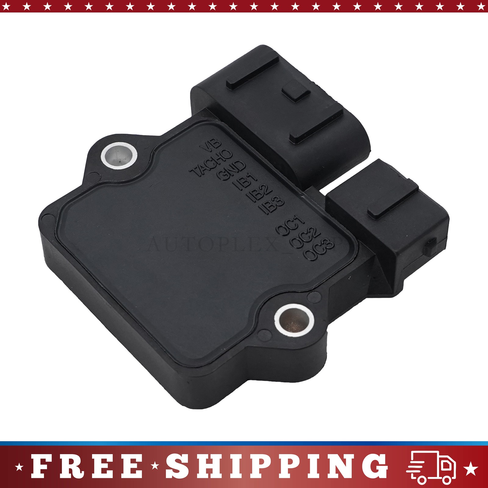 Ignition Control Module SH7375 MD152999 Fits Mitsubishi Dodge Chrysler Plymouth