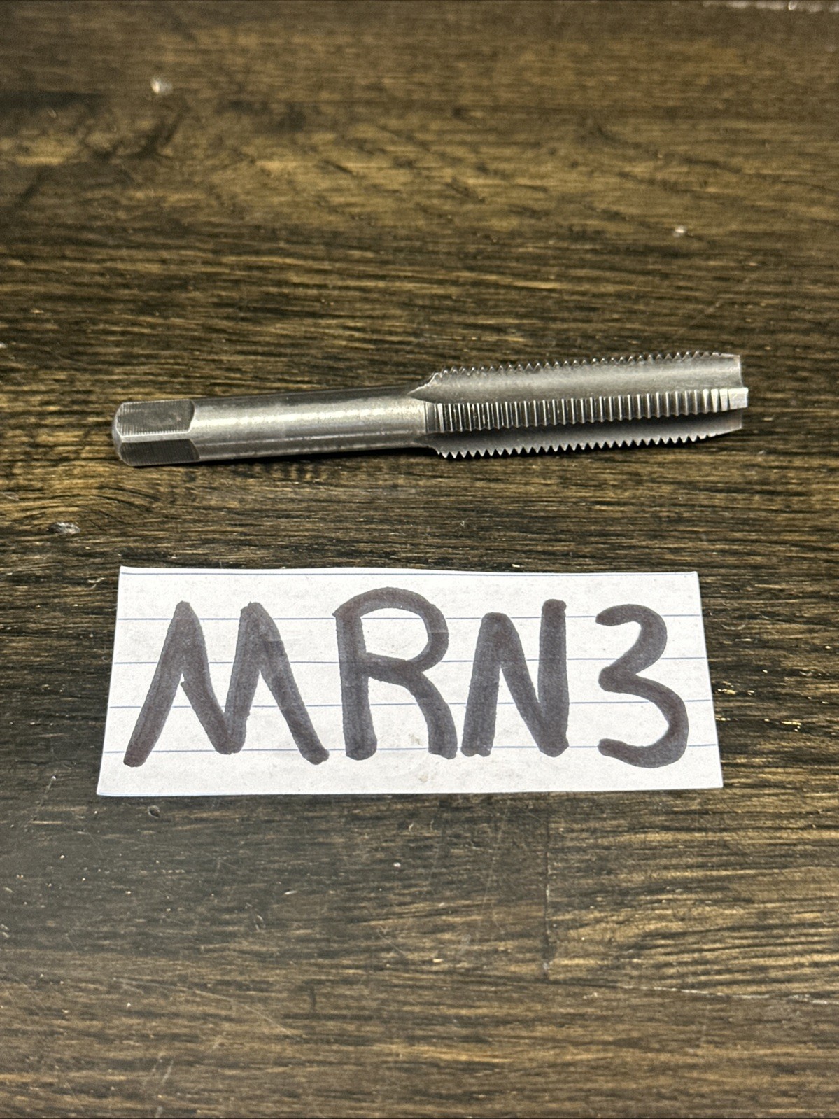 SNAP-ON TAP  1/2 -20NF
