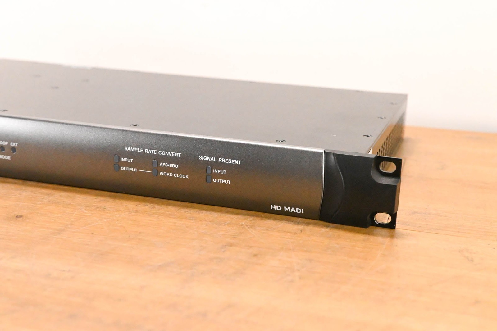 AVID HD MADI Interface for Pro Tools HD CG01ZU2