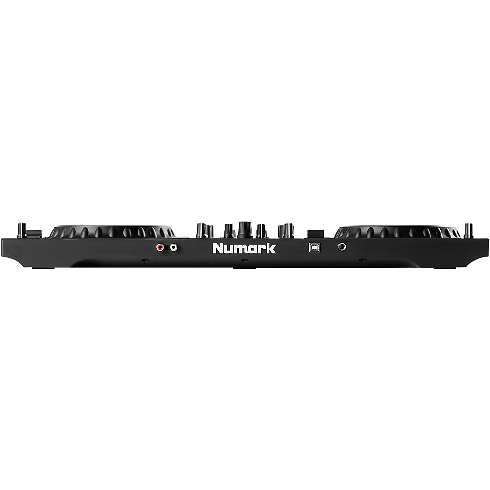 Numark Mixtrack Pro FX 2-Channel DJ Controller