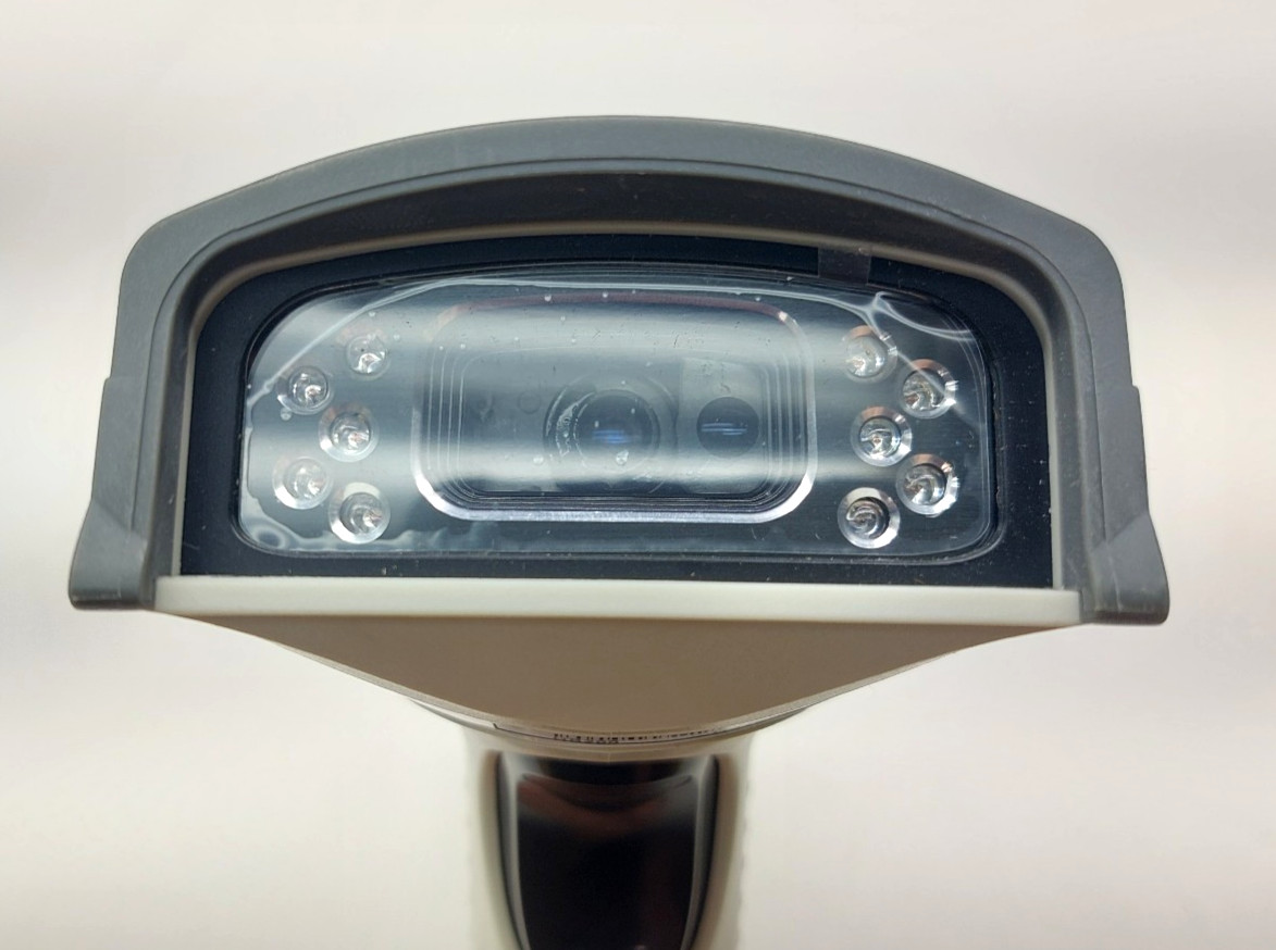 Newland 2D Barcode Scanner NLS-HR200 Series V2.3