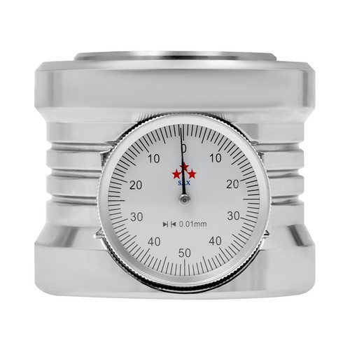 Magnetic Z Axis Dial Zero Pre Setter Tool Measuring Range: 0-3mm/0-0.12inch