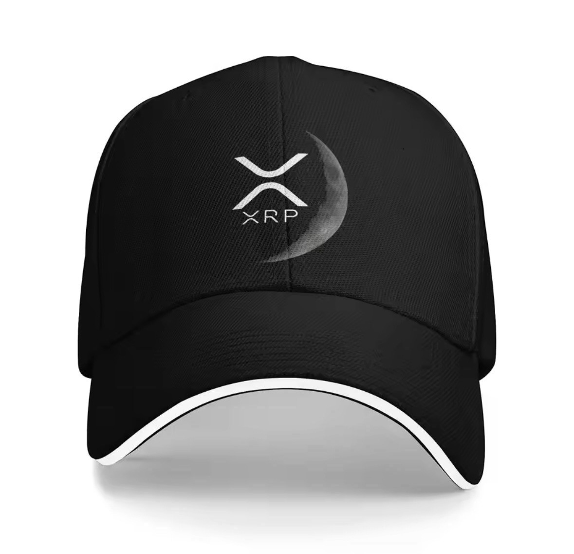 Xrp Hat Cryptocurrency Ripple Hat