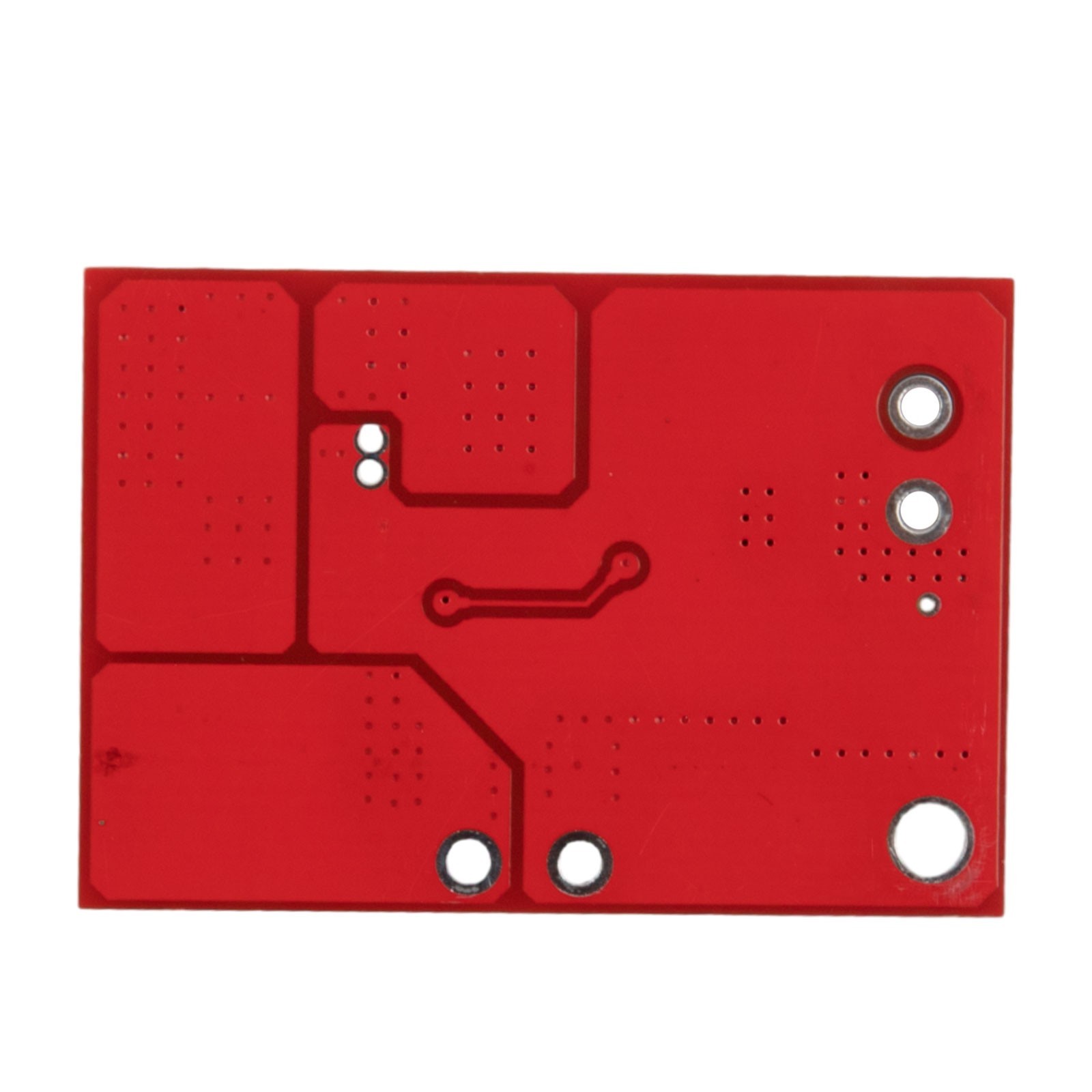 Panel Controller Solar Charge Module Low-conduction With Dual Indicator Light