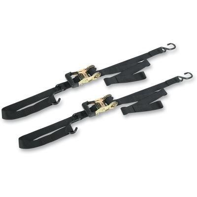 Ancra 49380-12 Integra Tie Down - Blue