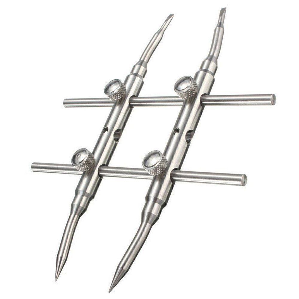 Pro DSLR Lens Spanner Wrench Opening Tool For Camera Repair open Tools 10~120MM
