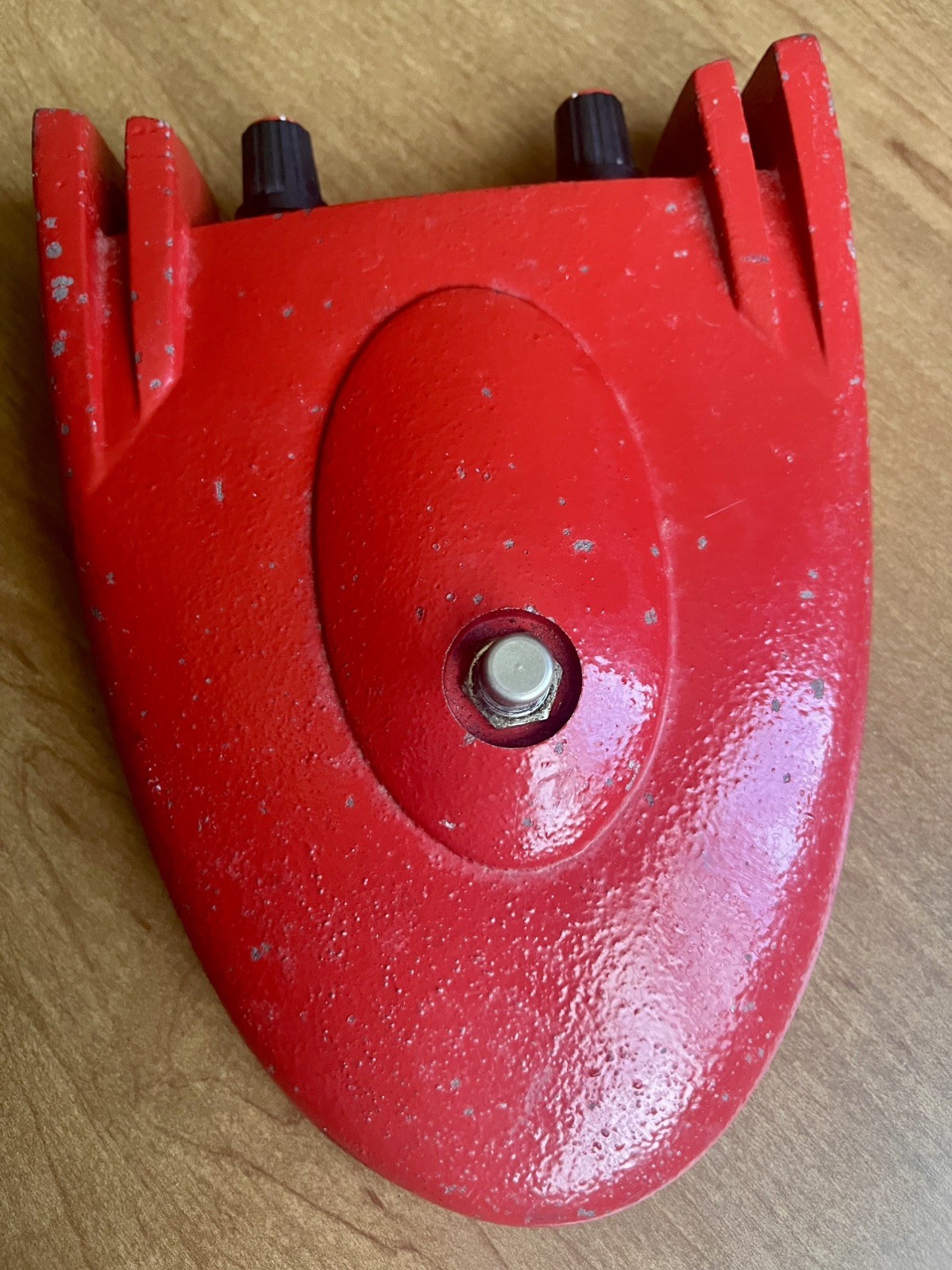 Roger Mayer Spitfire - Handmade in UK (Rocket Series)