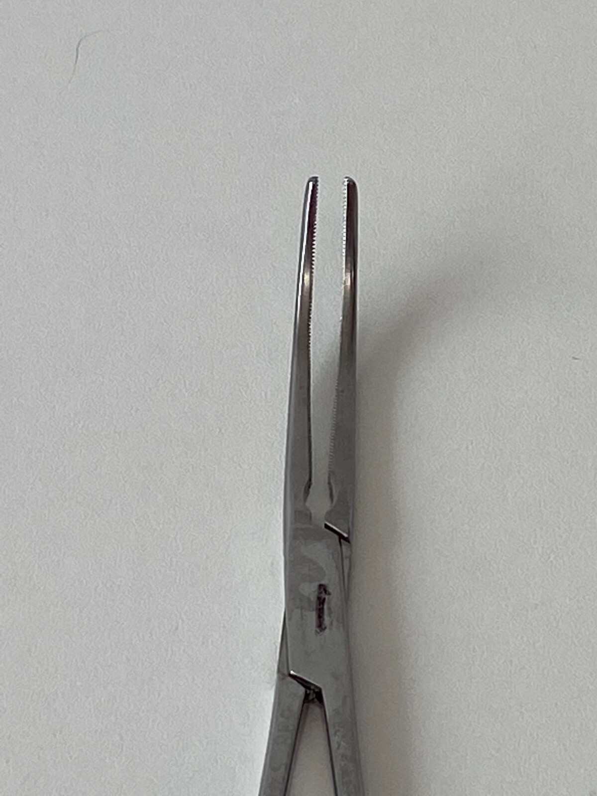 L25: Weck 638-520 Forceps