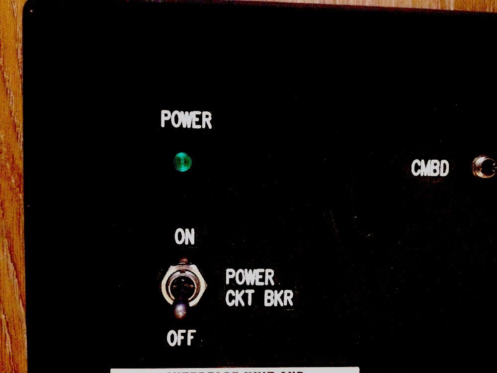 NAPCO Interface Unit & Commander INTERCOMMUNICATION Station. # 393865. JV-3179