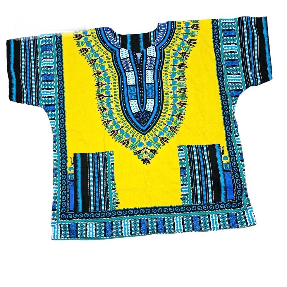 african dashiki