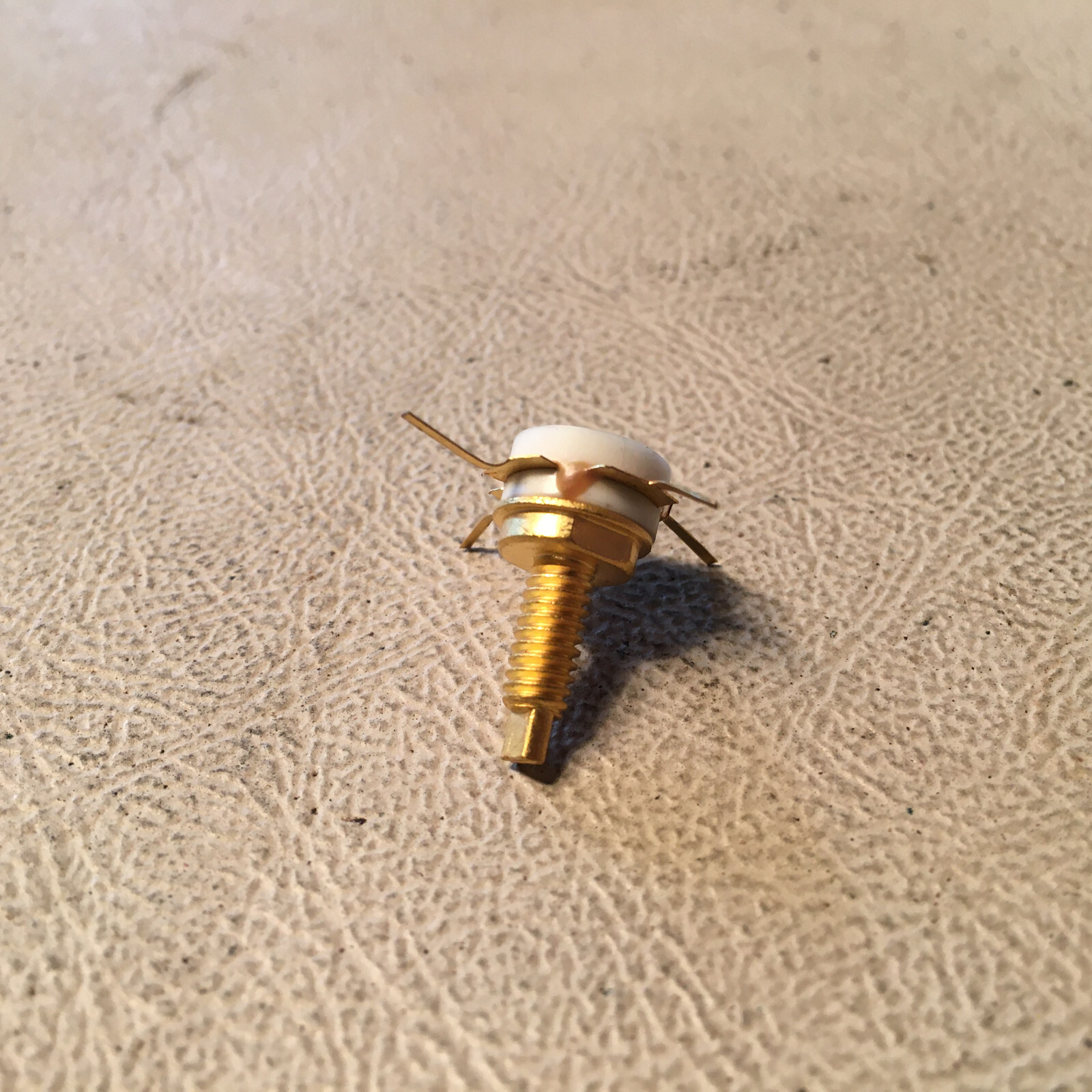 Power Transistor GE-286, NOS