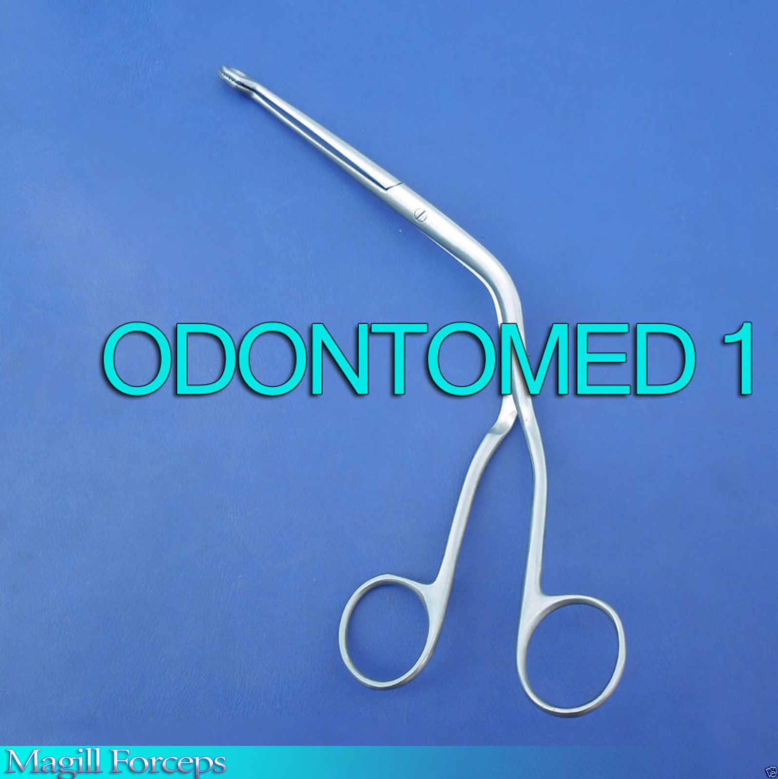 100 Magill Forceps EMT Anesthesia Surgical Instruments
