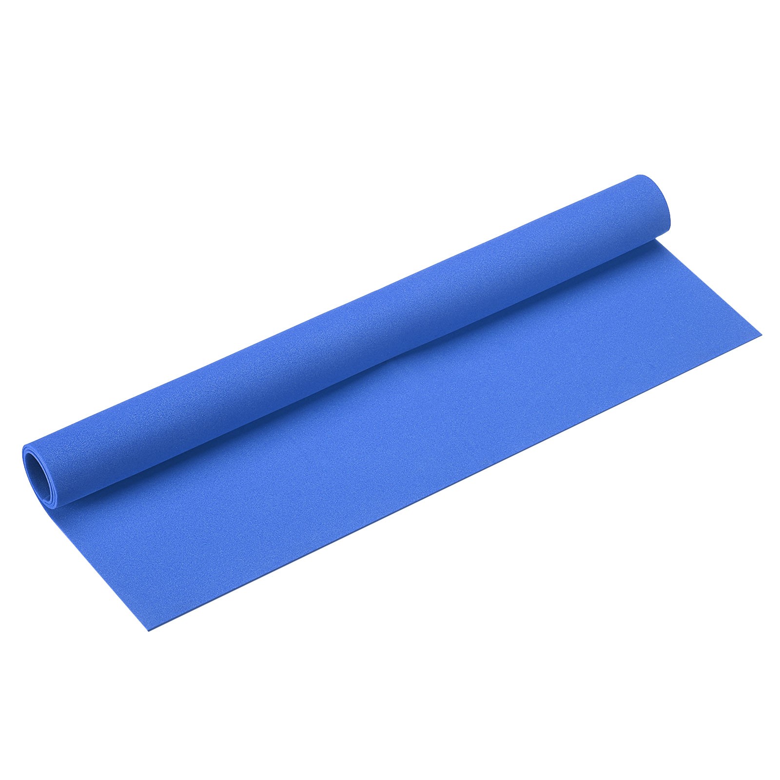 Foam Sheets Crafts 19x19 Inch 2mm EVA Craft Foam Paper Foam Sheets, Dark Blue