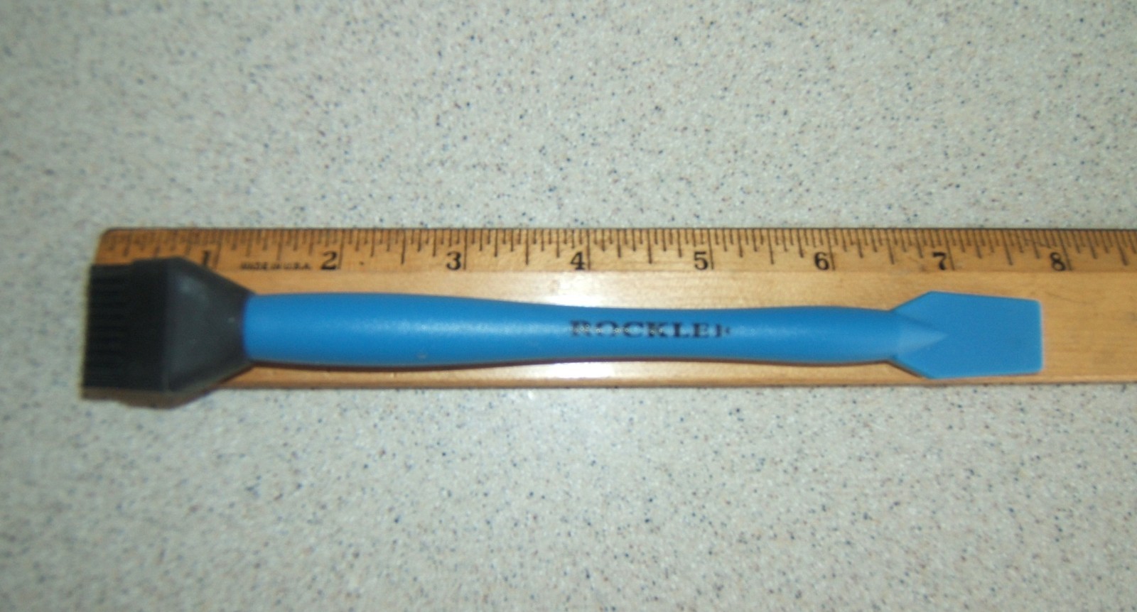 Rockler Silicone Glue Brush New - Never Used