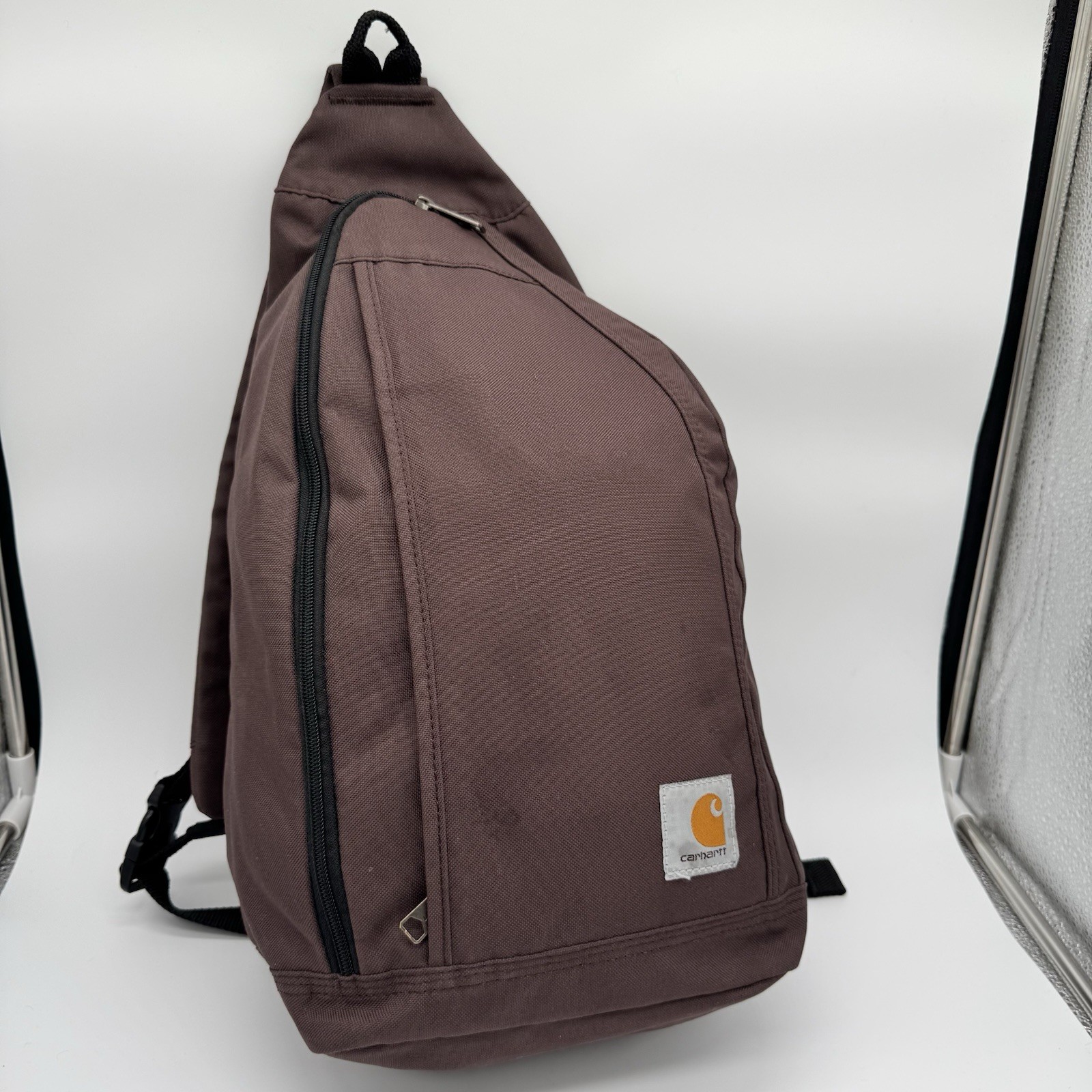 Carharrt Rain Defender Sling Backpack