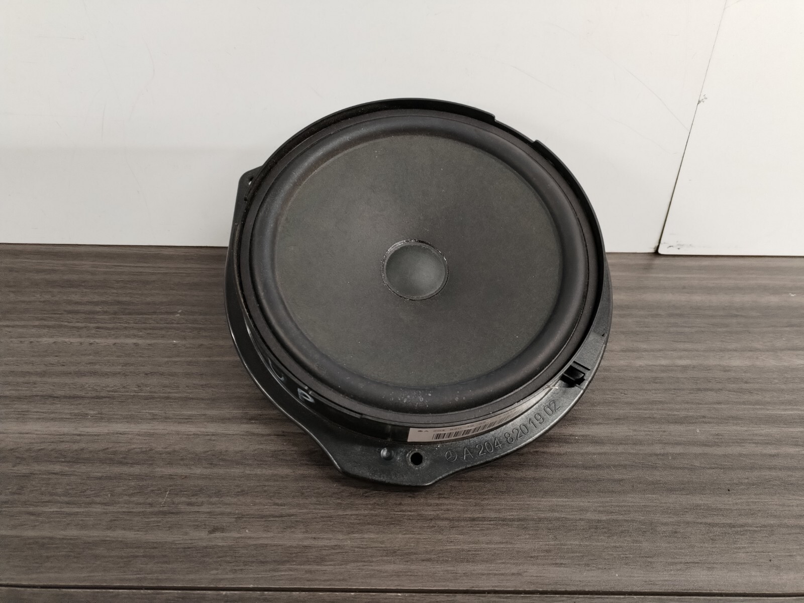 Mercedes W207 2009 Front Door Speaker Left/Right A2048201902