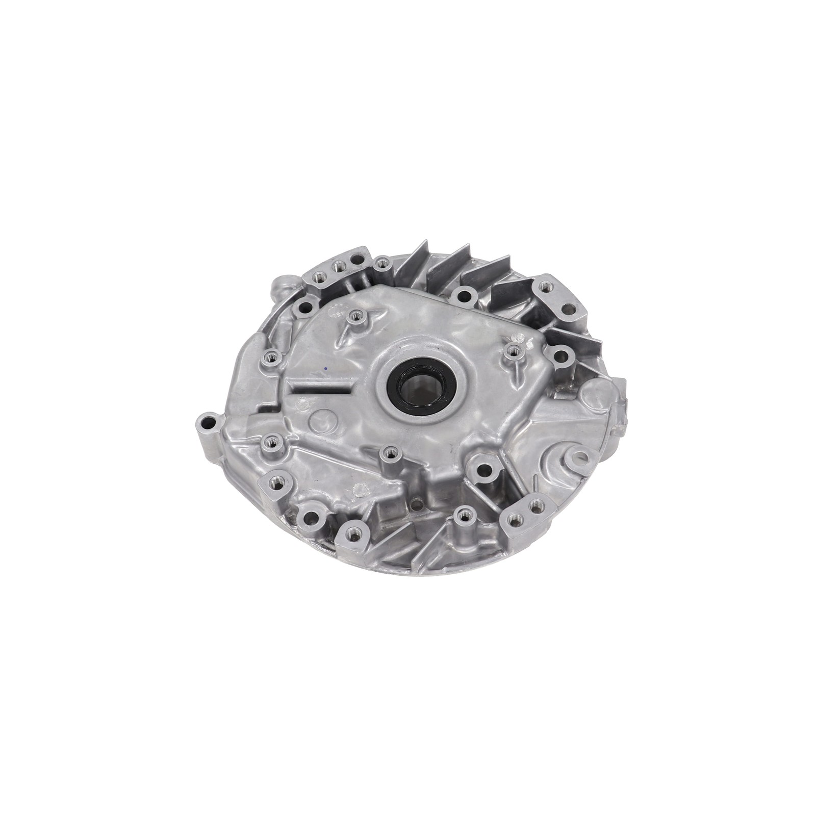 New Honda OEM 11300-Z1V-407 Oil Pan Assy.