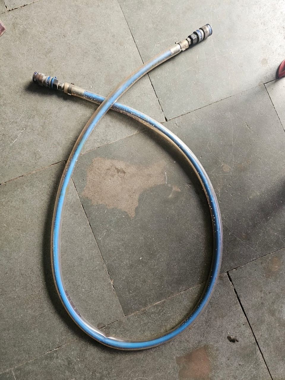 CEJN 1800 HYDRAULIC HOSE FREE FAST SHIPPING