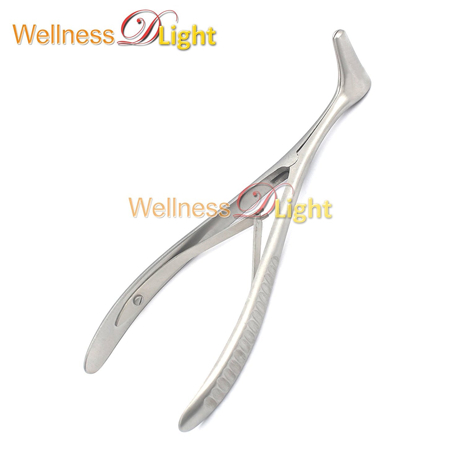 Vienna Nasal Speculum 5 3/4" (Medium) Ent Instruments New Stainless Steel