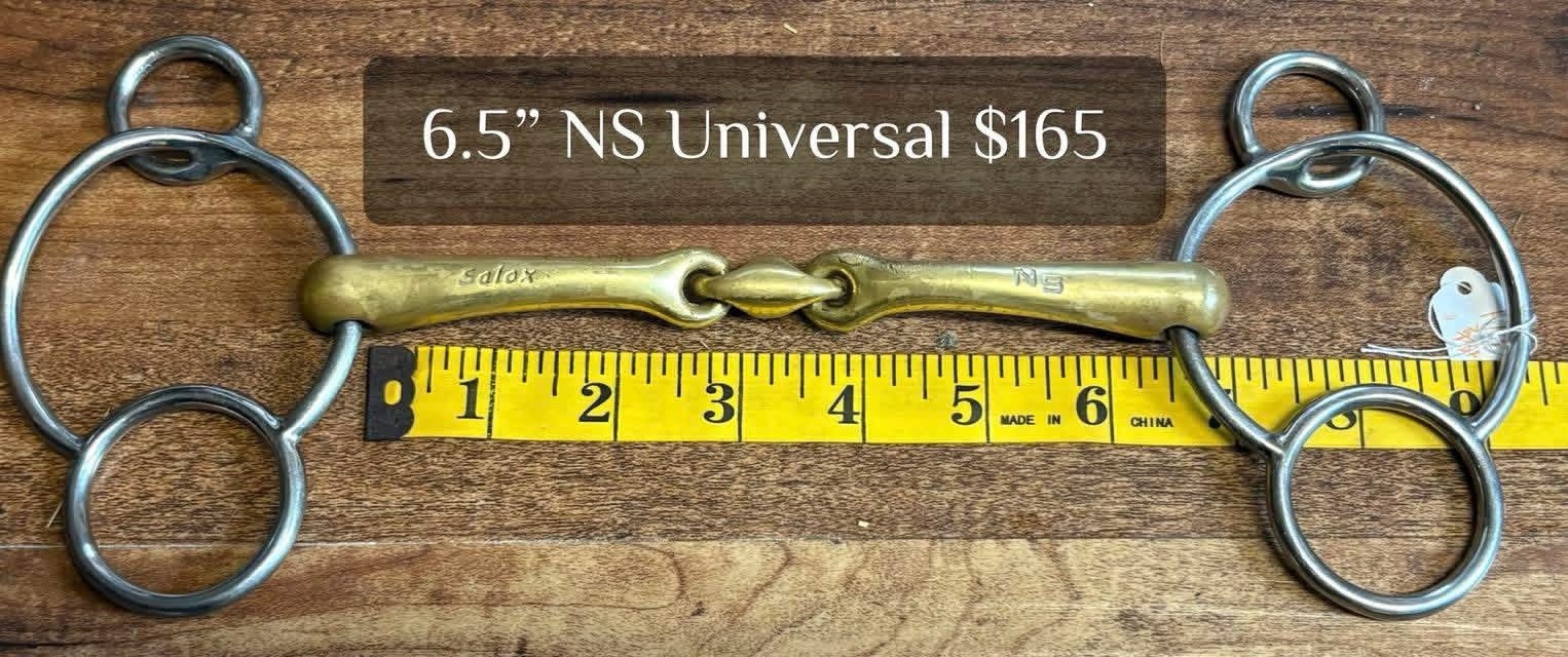 Neue Schule Universal Bit 6”