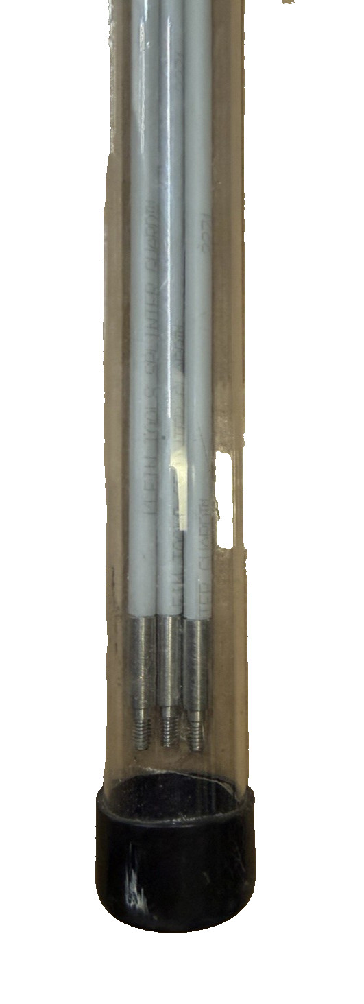 Klein Tools 15 ft. Mid Flex Glow Rod Set 56415