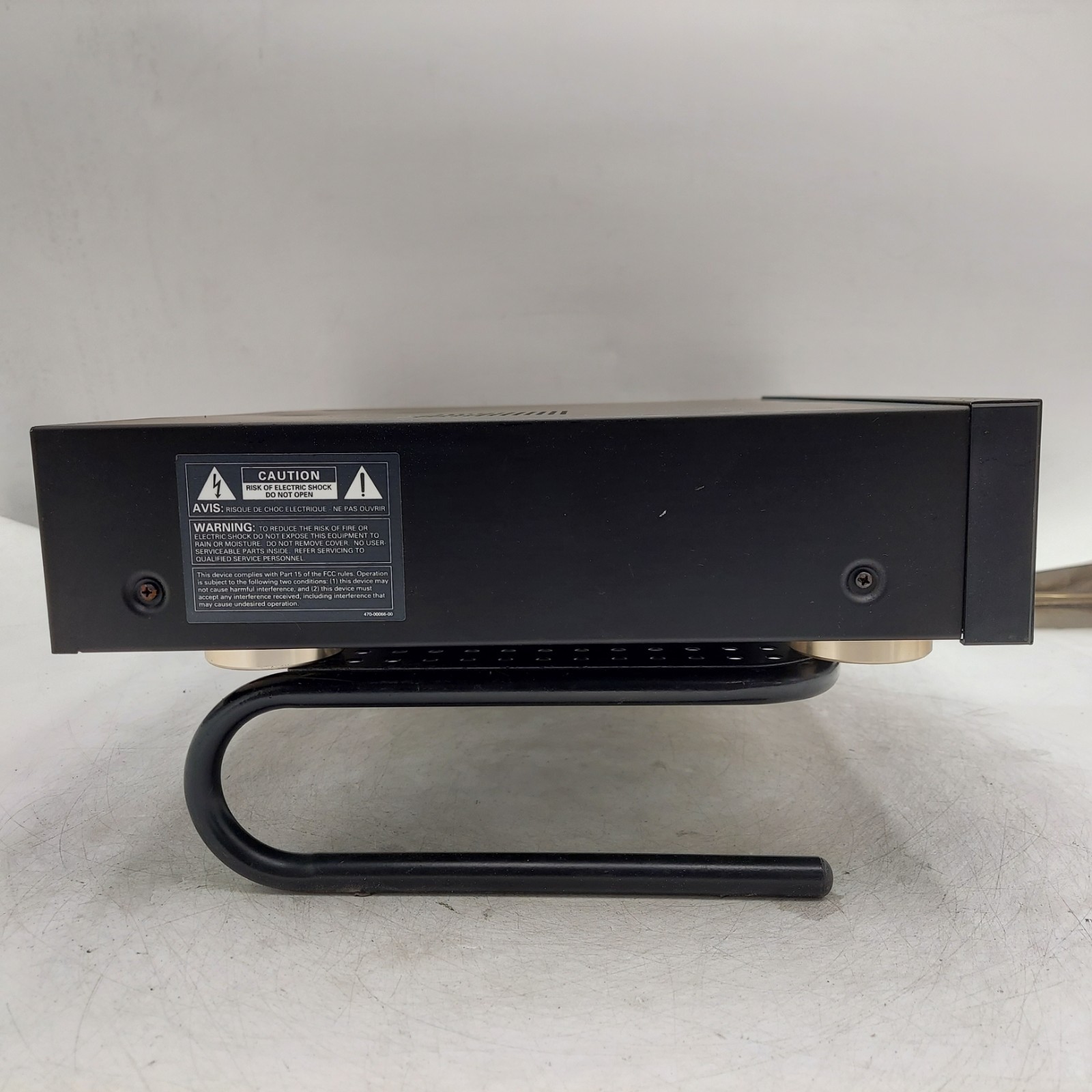 Audio Access PX-700 8-Source Multiroom Audio Controller