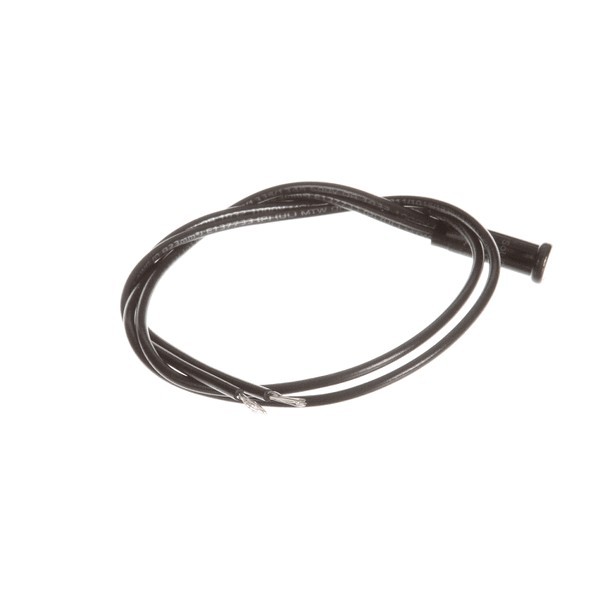 Metro RPC13246 Amber Indicator Light