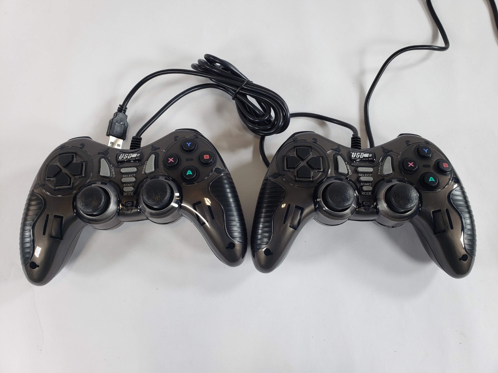 TX3 Video Games Console (MISSING SD CARD) NO GAMES INSTALLED