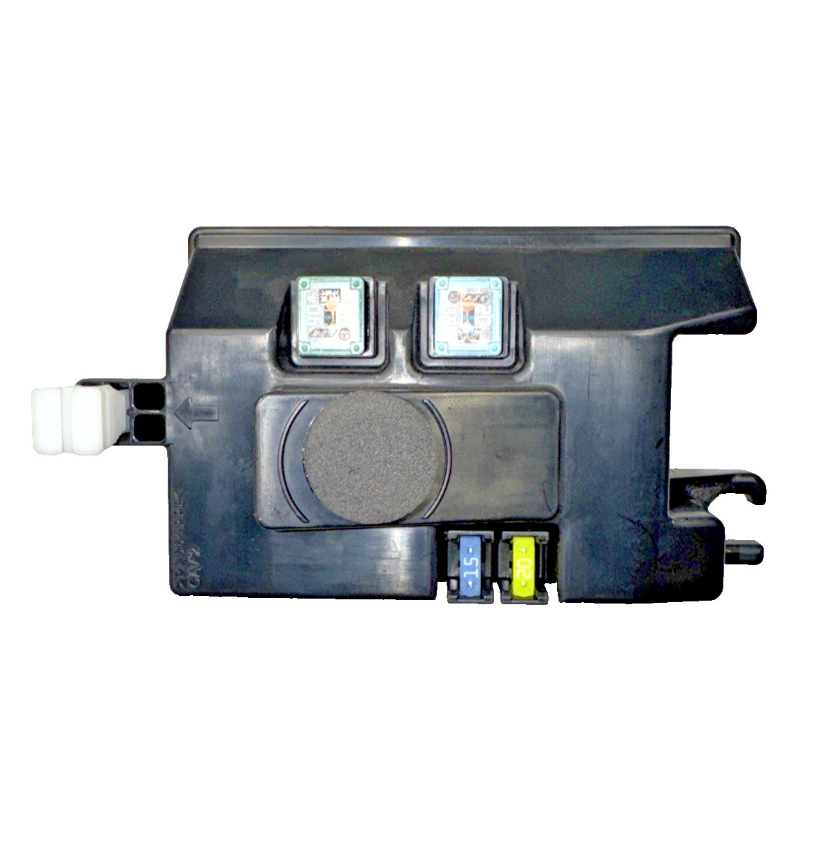 2008 KIA SORENTO FUSE RELAY MODULE ASSEMBLY USED P/N BKCA2-00751 OEM PART