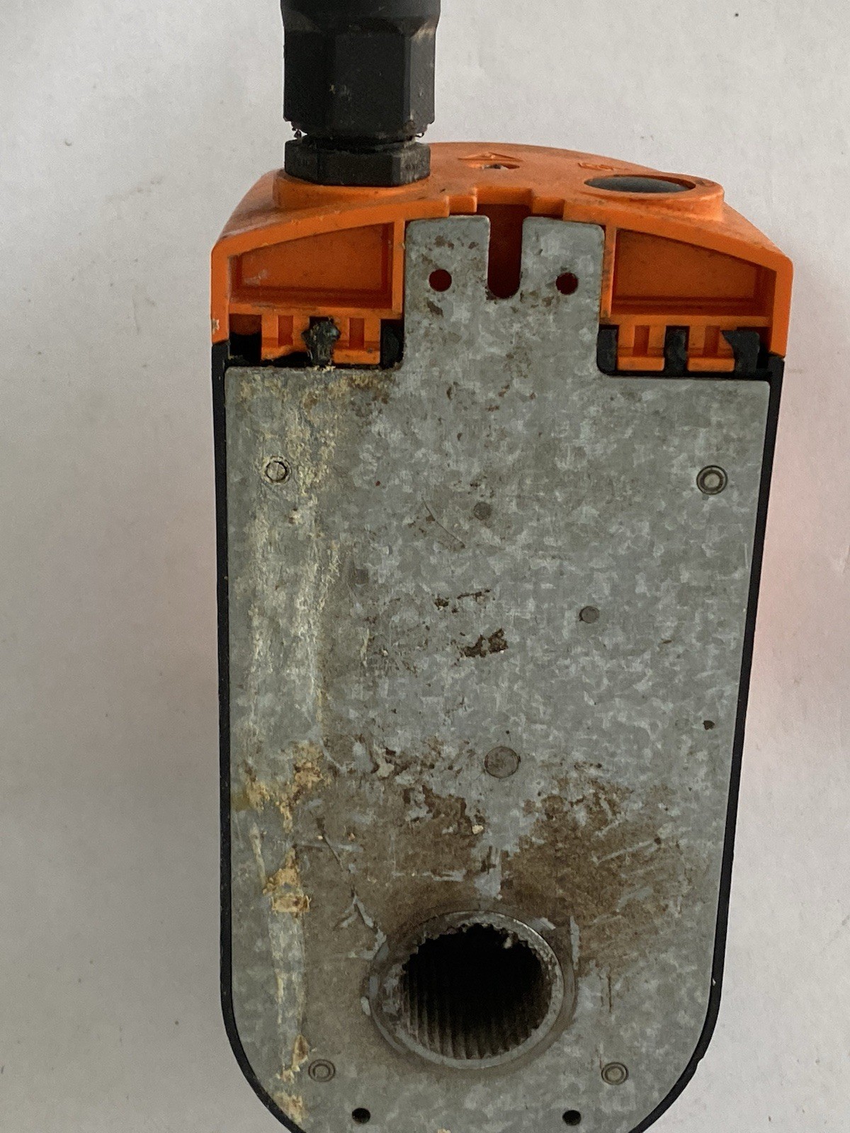 Belimo AM 24-SR US Damper Actuator