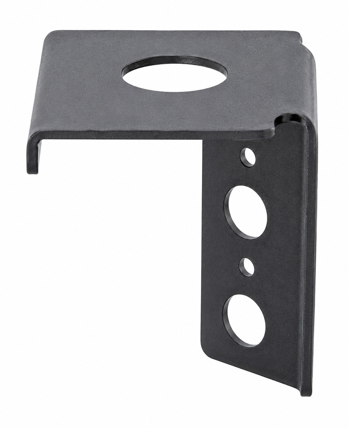 Universal Mounting Bracket For Panel Push Button Breakers Toggle Switches Fus...