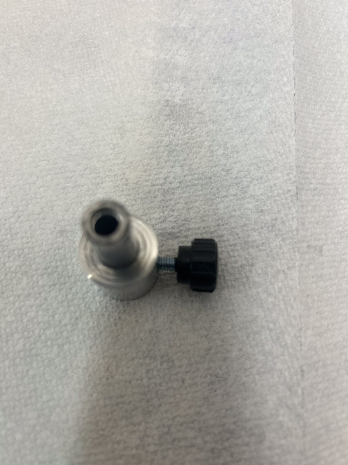 Galloway #5-A Dial Indicator Adapter Bushing 1911 Gunsmith Tool