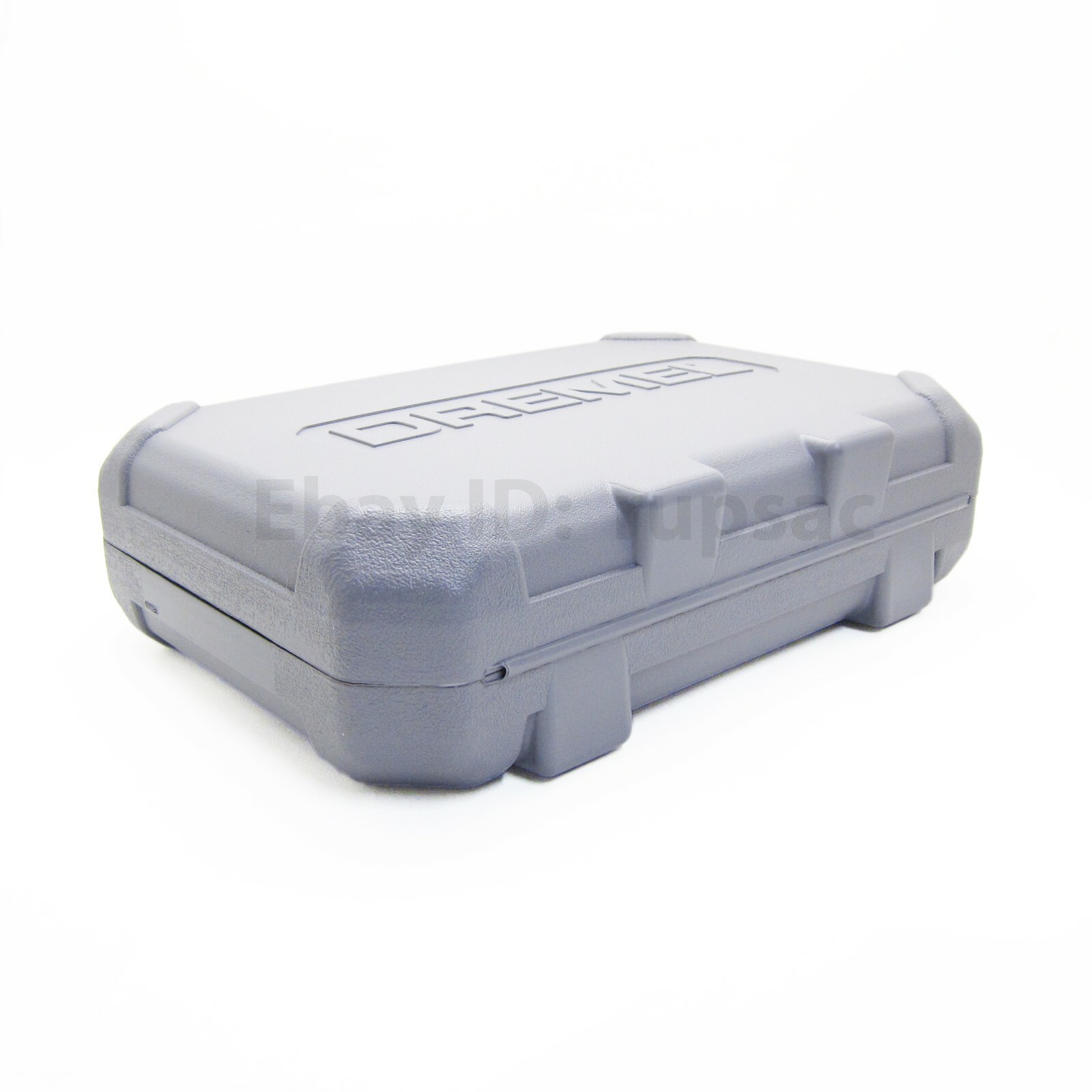 New DREMEL rotary tool EMPTY storage case MODEL 8220