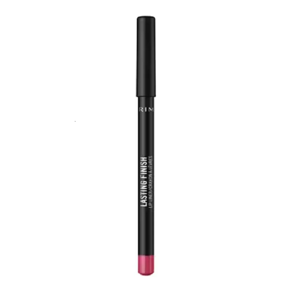 Rimmel Lasting Finish Lip Liner, Pink Candy 120