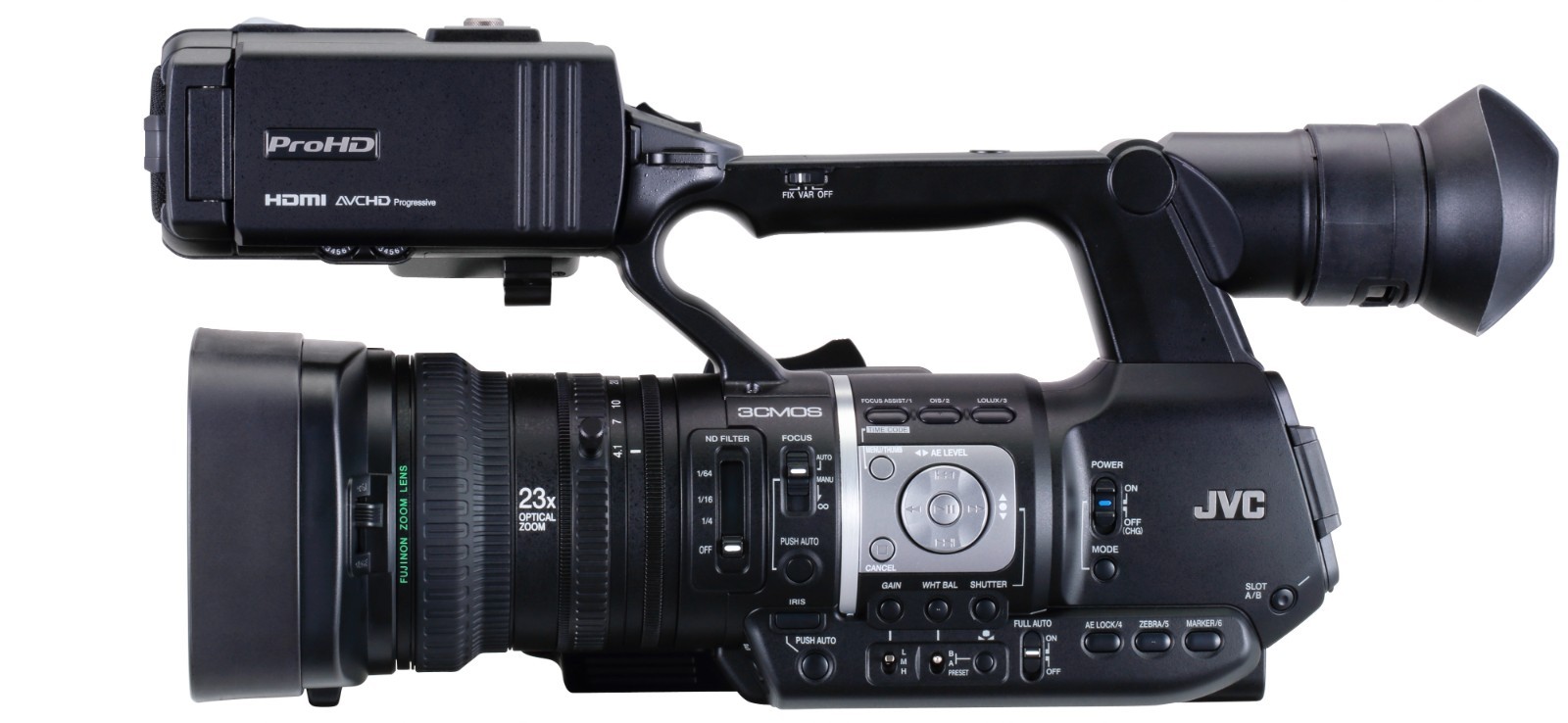 REPAIR SERVICE ESTIMATE For JVC GY-HM620U camera, Estimate Only.